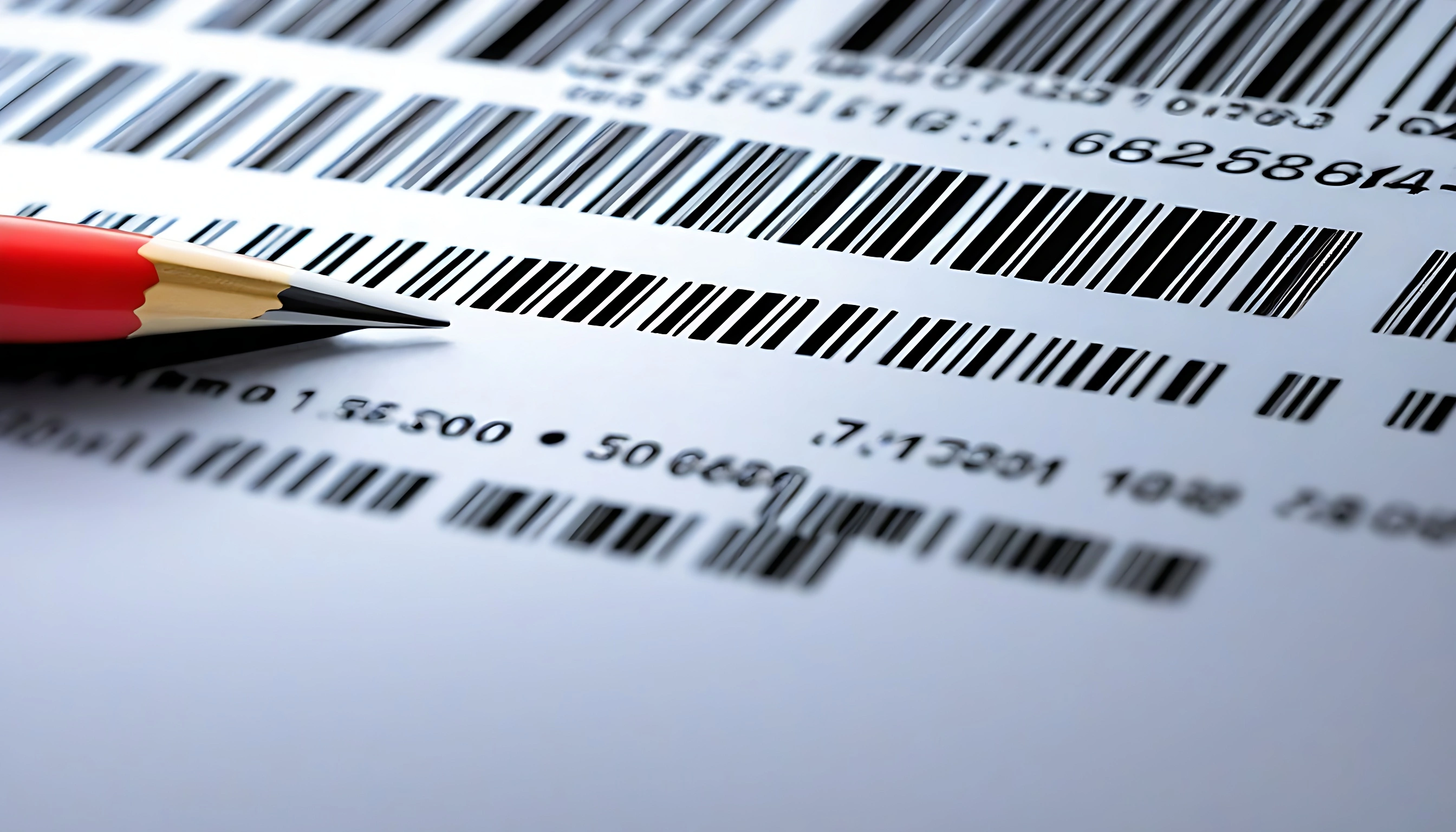 Enhancing Automatic Barcode Verification using Computer Vision